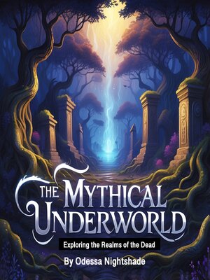 cover image of The Mythical Underworld
